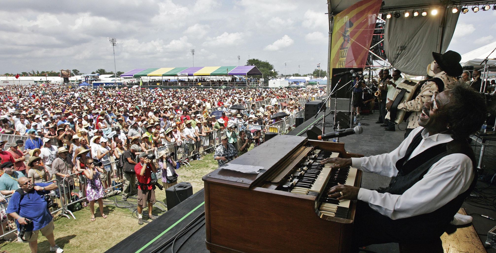 Music Jazz Fest